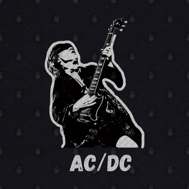 Acdc by FunComic